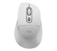 Logitech 910-007716 Signature Comfort Plus M850 L - Blanco Roto