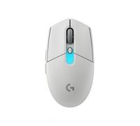 Logitech 910-007747 G305 X SUPERLIGHT - Blanco