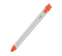 Logitech 914-000034 lápiz digital 20 g Naranja, Blanco