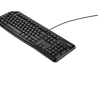 Logitech 920-002508 K120 Teclado para Empresas