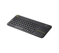 Logitech K400 Plus Keyboard
