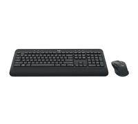 Logitech 920-008923 MK545 Advanced Teclado y Ratón