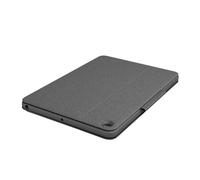 Logitech 920-009627 teclado para móvil QWERTY Español Smart Connector Grafito