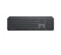 Logitech 920-010251 MX Keys Teclado para Empresas Grafito