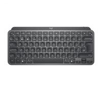 Logitech 920-010606 MX Keys Mini Teclado para Empresas Grafito