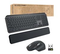 Logitech MX Keys COMBO for Business - UK QWERTY