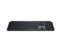 Logitech 920-011587 MX Keys S Teclado Grafito