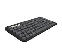 Logitech 920-011851 Pebble Keys 2 K380S Tonal Teclado Inalámbrico