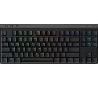 Logitech 920-012552 G515 Lightspeed TKL Teclado Gaming Negro