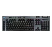 Logitech 920-012673 G915 X Lightspeed Teclado Gaming Inalámbrico Negro