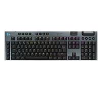 Logitech 920-012676 G915 X Lightspeed Teclado Gaming Inalámbrico Negro