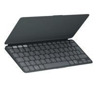 Logitech 920-012984 Keys-To-Go 2 Teclado Grafito
