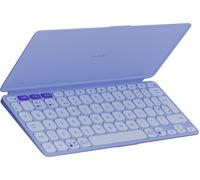 Logitech 920-012986 teclado para móvil qwerty internacional de ee.uu.
