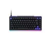 Logitech 920-013934 G512 X 75 - Negro QWERTY INTL