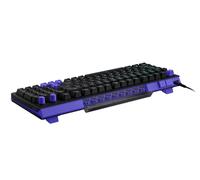 Logitech 920-013980 G512 X 98 - Negro QWERTY INTL