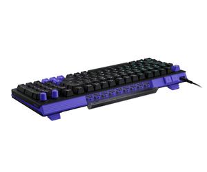 Logitech 920-013980 G512 X 98 - Negro QWERTY INTL