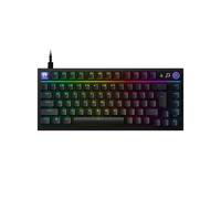 Logitech 920-014281 G316 X 75 Negro Inglés internacional (QWERTY)