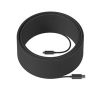 Logitech 939-001805 Cable USB 3.1 reforzado grafito