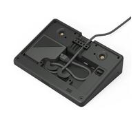 Logitech - 939-001950 pantalla para sala de reuniones 25,6 cm (10.1") 1280 x 800 Pixeles IPS Negro