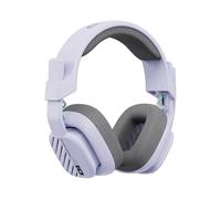 Logitech 939-002078 ASTRO A10 Auriculares gaming con cable lila