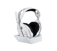 Logitech 939-002230 ASTRO A50 Gen 5 Auriculares Gaming Inalámbricos Blancos