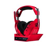 Logitech 939-002281 ASTRO A50 X LIGHTSPEED Mars Red