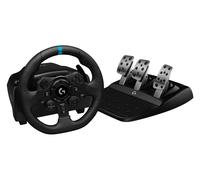Logitech 941-000346 G923 Negro