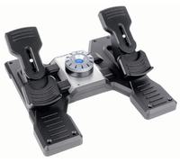 Logitech G Saitek Pro Flight Rudder Pedals