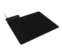 Logitech G POWERPLAY 2, Alfombrilla de ratón con Carga inalámbrica para Ratones para Gaming Logitech G compatibles, 34,5 x 28,4 cm, 3,5 mm de Grosor, para PC/Mac - Negro