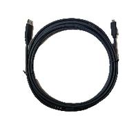 Logitech 952-000031 cable usb 5 m usb 3.2 gen 1 (3.1 gen 1) negro