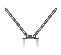 Logitech - 952-000041 sistema de video conferencia Soporte para monitor