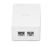 Logitech 952-000074 adaptador e inyector de PoE
