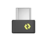 Logitech 956-000157 accesorio dispositivo de entrada receptor usb