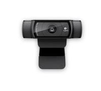 Logitech 960-000768 Webcam HD Pro C920 1080p H.264 USB 2.0 Negra