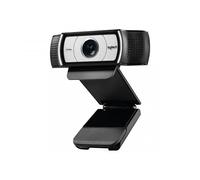 Logitech 960-000972 - Webcam, Black/Grey