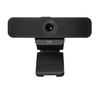 Logitech 960-001075 C925E Cámara web empresarial