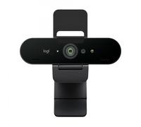 Logitech BRIO STREAM