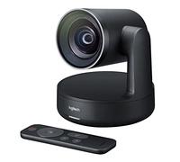 Logitech Rally Camera cámara web USB 3.2 Gen 1 (3.1 Gen 1) Negro ( 960-001227 )