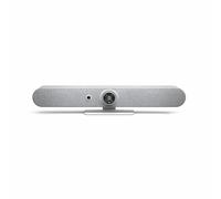 Mini sistema de videoconferencia Rally Bar (Blanco) - LOGITECH
