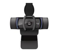 Logitech 960-001384 C920e Cámara web HD 1080p 3 MP USB