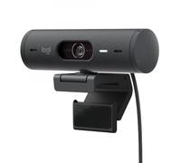 Logitech Brio 500