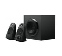 Logitech - 980-000403 conjunto de altavoces 200 W Universal Negro 2.1 canales 35 W