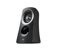 Logitech - 980-000413 conjunto de altavoces 25 W PC Negro 2.1 canales 5 W