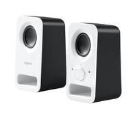 Logitech 980-000815 Z150 Altavoz multimedia blanco