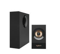 Logitech - 980-001054 conjunto de altavoces 60 W Universal Negro 2.1 canales 15 W