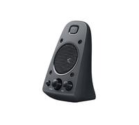 Logitech - 980-001256 conjunto de altavoces 200 W Universal Negro 2.1 canales 35 W