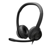 Logitech 981-000310 H390 Auricular USB