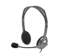 Logitech 981-000593 H111 Auricular