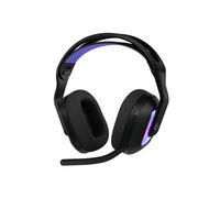 Logitech G G522 Lightspeed Auriculares Inalámbrico Diadema Juego USB Tipo C Bluetooth Negro