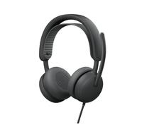 Logitech Zone Wired 2: Auriculares con cancelación de Ruido